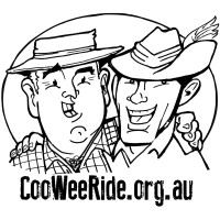 Coo-Wee Ride Incorporated Logo