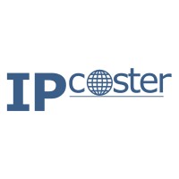 IP-Coster Ltd. Logo