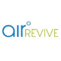AirRevive Logo