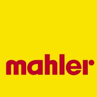 Bauwaren Mahler GmbH & Co. KG Logo