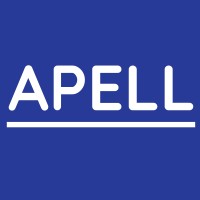 APELL - Association Professionnelle Européenne du Logiciel Libre Logo