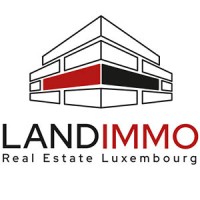 Landimmo Real Estate Logo