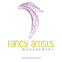fancy artists management e.U. Logo
