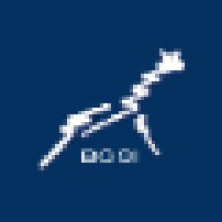 Blue Giraffe Golf Institute Logo