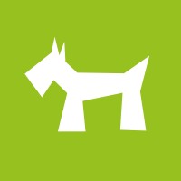 Top Dog Digital Logo