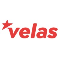 Velas Logo
