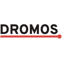 DROMOS GmbH Logo