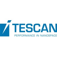 TESCAN GmbH Logo