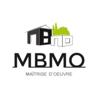 MBMO - Maître dœuvre en Vendée Logo