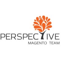 Perspective Logo