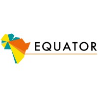 Equator Equipamentos Logo