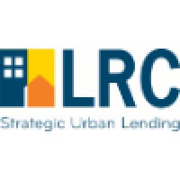 LRC (Legacy Redevelopment Corporation) Logo