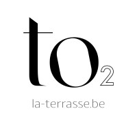 La Terrasse O2 Logo