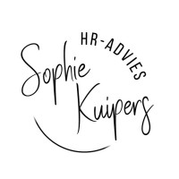 Sophie Kuipers - HR Advies Logo