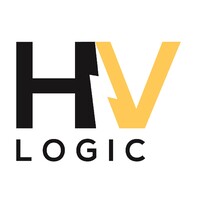 HV Logic Ltd. Logo