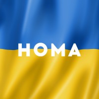 HOMA Logo