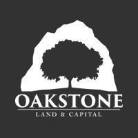 Oakstone Land & Capital Logo