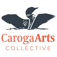 Caroga Arts Collective Logo