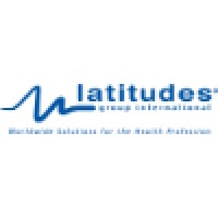 Latitudes Group International Logo