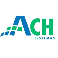 ACH Sistemas Logo