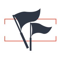 Salty Red Dog Promo, LLC Logo