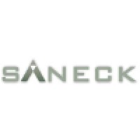 Saneck Logo