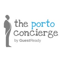 The Porto Concierge Logo