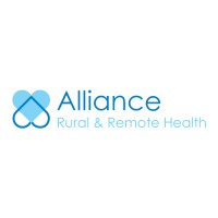 Alliance Rural & Remote Health Logo