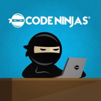 Code Ninjas Los Alamitos Logo