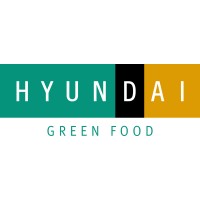 Hyundai Green Food Co.,Ltd Logo