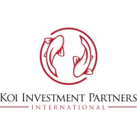 Koi Investment Partners International Limited Logo