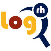 Log RH Logo