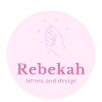 Rebekah Austin Logo