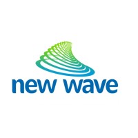New Wave Research Logo