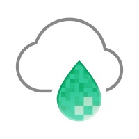 CloudRain Logo