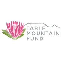 The Table Mountain Fund Logo