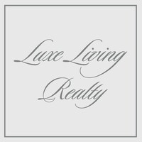 Luxe Living Realty Logo