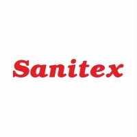 Sanitex Latvija Logo