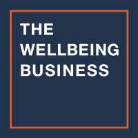 The Wellbeing Business Logo