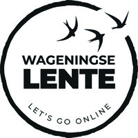 Wageningse Lente Logo