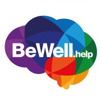 BeWell.help Logo