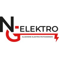 NG Elektro Logo