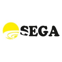 SEGA LOJİSTİK HİZMETLERİ Logo
