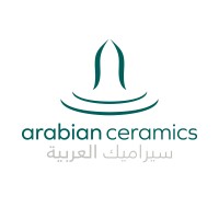 Arabian Ceramics Manufacturing Company Logo