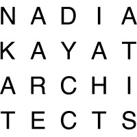 Nadia Kayat Architects Logo
