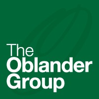 The Oblander Group Logo