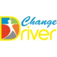 Change Driver, LLC Logo