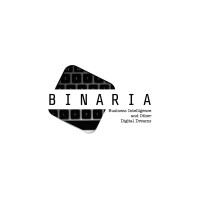 BINARIA Logo