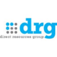 Direct Resources Group, Inc. Logo