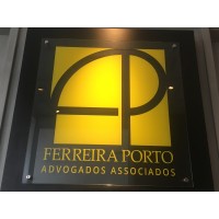 Ferreira Porto Advogados Associados Logo